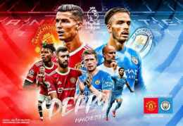 tính năng nổi bật đá bóng man city