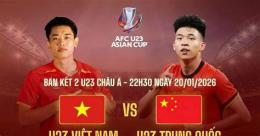 tính năng nổi bật đá bóng việt nam vs trung quốc