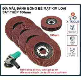 tính năng nổi bật đá mài bóng
