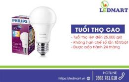 tính năng nổi bật đại lý bóng đèn philips tại đà nẵng