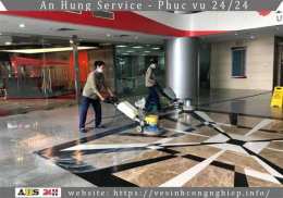 tính năng nổi bật đánh bóng sàn đá ahs 24h
