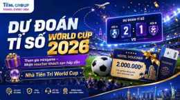 tính năng nổi bật điểm số bóng đá world cup