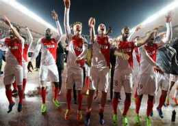 tính năng nổi bật đội hình lorient gặp câu lạc bộ bóng đá as monaco