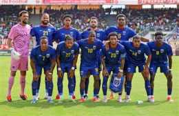 tính năng nổi bật đội tuyển bóng đá cape verde