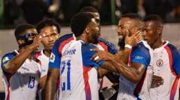 tính năng nổi bật đội tuyển bóng đá haiti