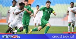 tính năng nổi bật đội tuyển bóng đá u-17 quốc gia honduras