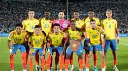 tính năng nổi bật đội tuyển bóng đá u-20 quốc gia colombia