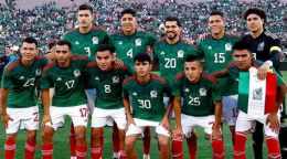 tính năng nổi bật đội tuyển bóng đá u-20 quốc gia mexico