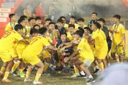 tính năng nổi bật đội tuyển bóng đá u-21 quốc gia đức
