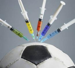 tính năng nổi bật doping trong bóng đá la gì