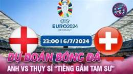 tính năng nổi bật dự đoán bóng đá thụy sĩ