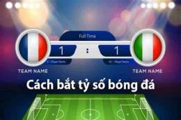 tính năng nổi bật dự đoán tỷ số bóng đá wap