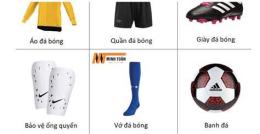 tính năng nổi bật dụng cụ tập bóng đá
