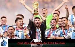 tính năng nổi bật fifa bóng đá