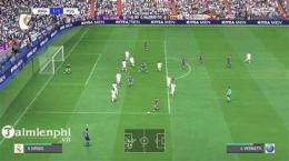 tính năng nổi bật fifa data dữ liệu bóng đá