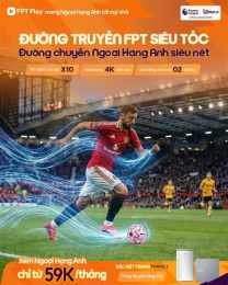 tính năng nổi bật fpt bóng đá ngoại hạng anh