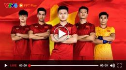 tính năng nổi bật fpt play vtv6 trực tiếp bóng đá hôm nay youtube