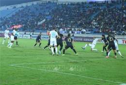 tính năng nổi bật gamba osaka gặp câu lạc bộ bóng đá ratchaburi