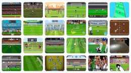 tính năng nổi bật game bóng đá y8