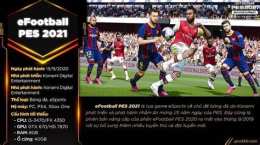 tính năng nổi bật game đá bóng offline cho pc yếu