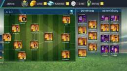 tính năng nổi bật game đá bóng trên máy tính