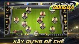 tính năng nổi bật game vui da bong