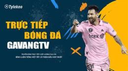 tính năng nổi bật gavangtv link trực tiếp bóng đá