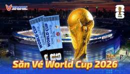 tính năng nổi bật giá vé xem bóng đá world cup 2026