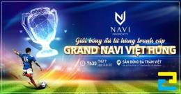 tính năng nổi bật giải bóng đá bồ