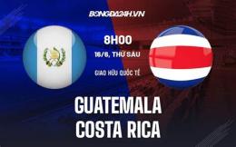 tính năng nổi bật giải bóng đá costa rica
