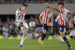 tính năng nổi bật giải bóng đá dự bị argentina