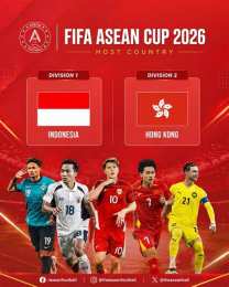 tính năng nổi bật giải bóng đá fifa asean 2026