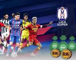 tính năng nổi bật giải bóng đá malaysia super league