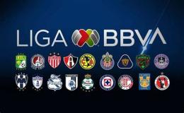 tính năng nổi bật giải bóng đá mexico liga