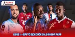 tính năng nổi bật giải bóng đá pháp ligue 1