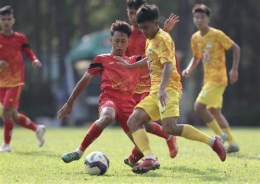 tính năng nổi bật giải bóng đá trẻ nga u19 a