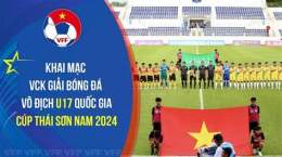 tính năng nổi bật giải bóng đá u17 thế giới
