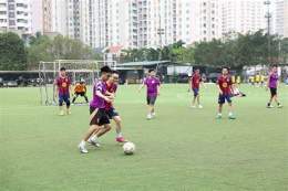 tính năng nổi bật giải bóng đá y