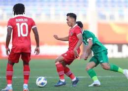 tính năng nổi bật giải u20 bóng đá siêu cấp indonesia