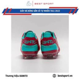tính năng nổi bật giày bóng đá sân cỏ tự nhiên