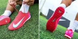 tính năng nổi bật giày đá bóng nike vapor 16
