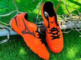 tính năng nổi bật giày mizuno bóng đá