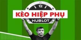 tính năng nổi bật hiệp phụ trong bóng đá bao nhiêu phút