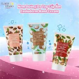 tính năng nổi bật kem dưỡng da tay bị bong tróc