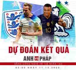 tính năng nổi bật kèo bóng đá pháp và anh