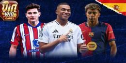 tính năng nổi bật ket bong da la liga