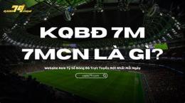 tính năng nổi bật kết quả bóng đá 7m châu a đầy đủ