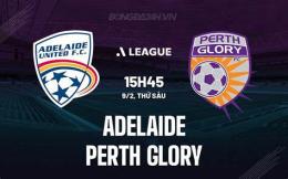 tính năng nổi bật kết quả bóng đá adelaide