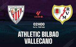 tính năng nổi bật kết quả bóng đá athletic bilbao