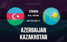 tính năng nổi bật kết quả bóng đá azerbaijan